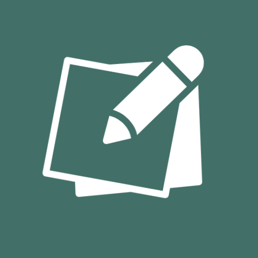 MesNote - Organize Notes, Reminder icon
