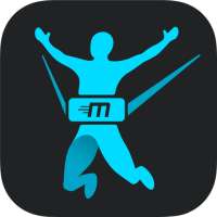 MoonRun Fitness on 9Apps