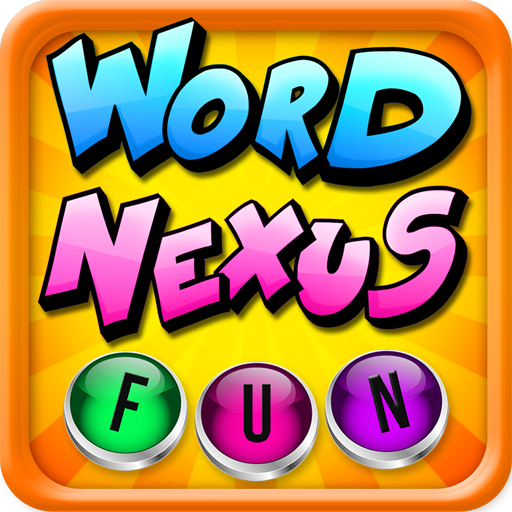 Word Nexus Secret Message Game icon