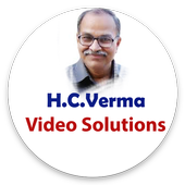 HC VERMA VIDEO SOLUTIONS icon