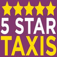 5 Star Taxis Sunderland on 9Apps