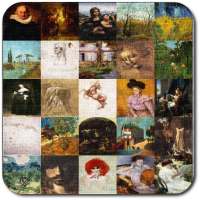 Art Slideshow Arts Gallery on 9Apps