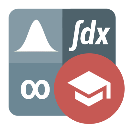 Высшая математика, справочник icon