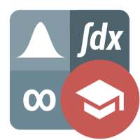 Высшая математика, справочник on 9Apps