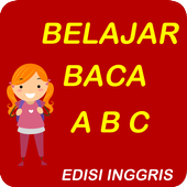 Belajar Baca ABC icon