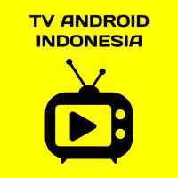 TV Indonesia Semua Saluran - Gratis