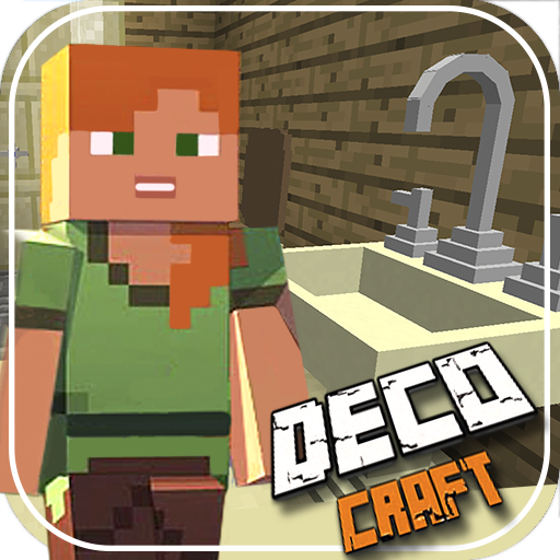 DecoCraft Mod icon