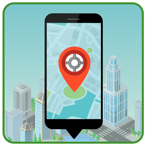 Flash Light on Clap - Find my phone icon