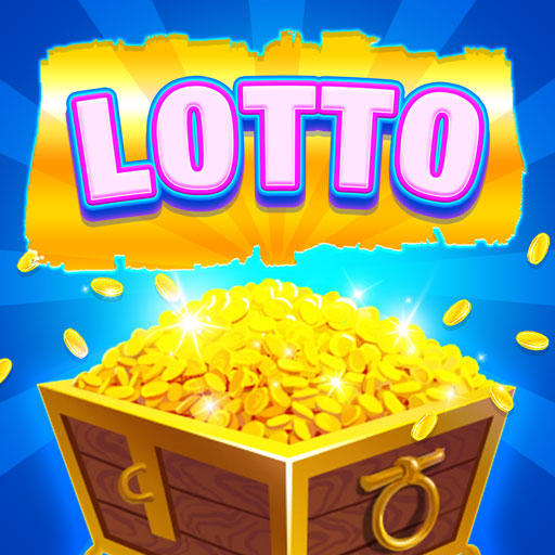 Classic Lottery Scratchers icon