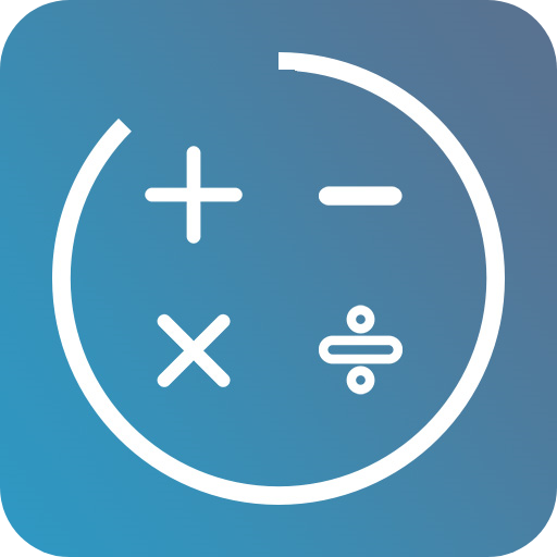 Math Practice Games : Brain Training &amp; Practice icon