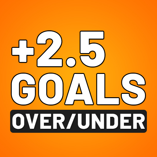 ikon Over/Under 2,5 Goals Fixed Matches &amp; Betting Tips