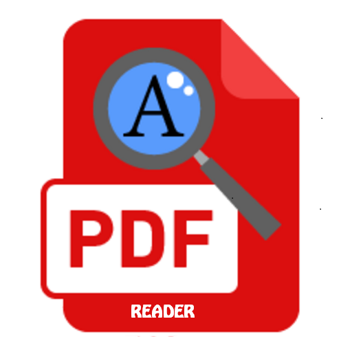 SMART PDF READER icon
