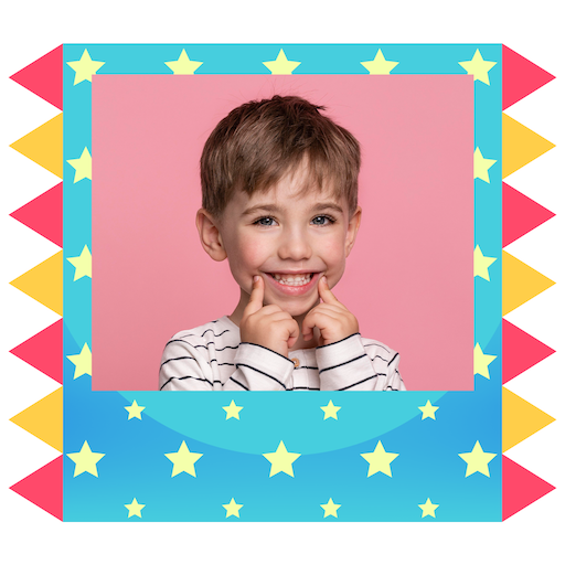 Photo Greeting Card icon