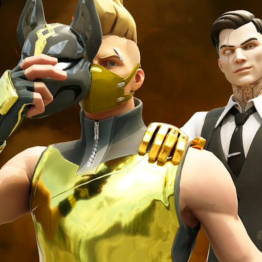 Battle Royale Skins | Season 11 icon