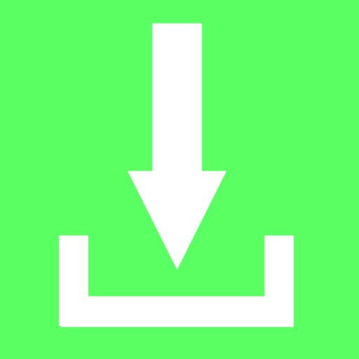 WhatsApp Status Saver - Story Saver For WhatsApp icon
