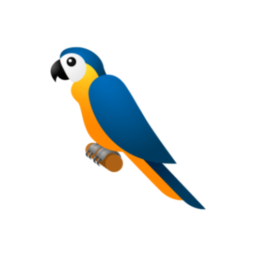 Koo Tweet Social Media icon