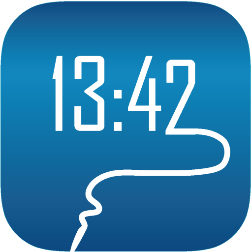 DrawTime - Draw a Clock Widget icon