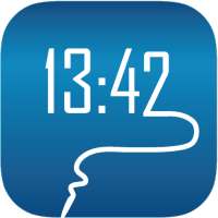 DrawTime - Draw a Clock Widget on 9Apps