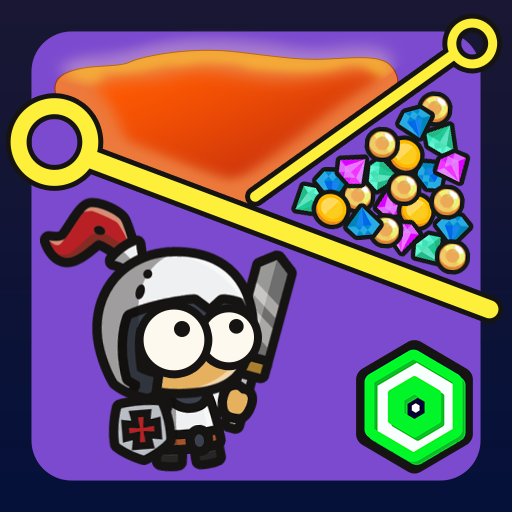 Hero Tower Rescue - Free Robux - Roblominer icon