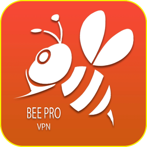 Bee VPN - Free, Fast new  VPN Proxy icon