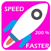 Phone Cooler, CPU Cooler icon