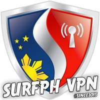 SurfPH VPN (ICS)