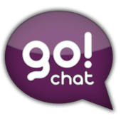 Go!Chat for Yahoo! Messenger icon