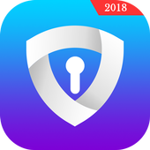 Gallery Lock icon