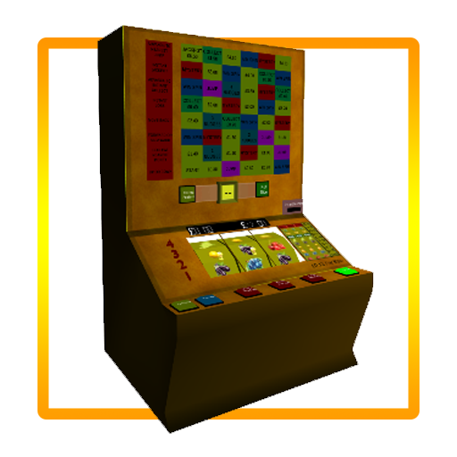 Arcade Slot Machines icon