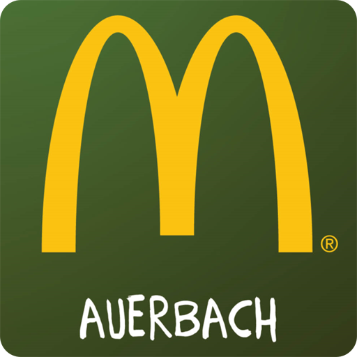 McDonald´s Auerbach icon