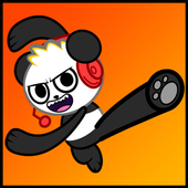 Combo Panda icon