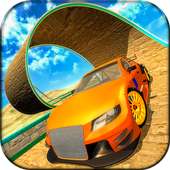 extreme Stadt gt Stunt 2