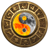 Daily Cosmic Horoscope icon