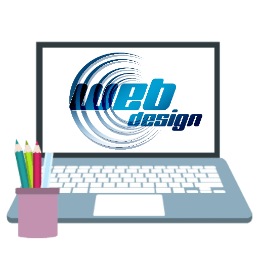 Web Designing - (Learn &amp; Earn) icon
