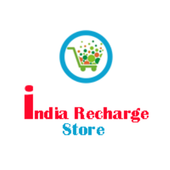 India Recharge Store icon