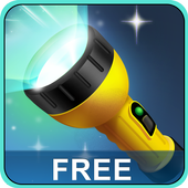 Real FlashLight icon