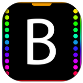 Border Light 2020 icon