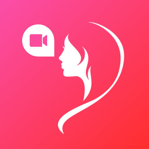 Vdo Sax - Indian Call Girl Random Chat Video Prank icon