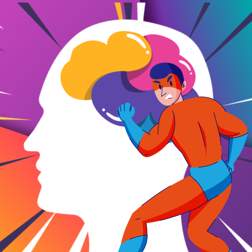 Brain Power - Memory Trainer icon