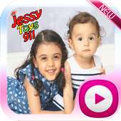 فيديوهات ياسمين و مايا و لانا بدون انترنت on 9Apps