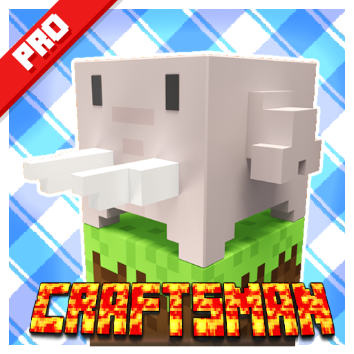 Craftsman: New World Building Craft 2021 icon