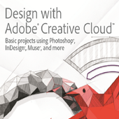 Design With Creative Cloud icon