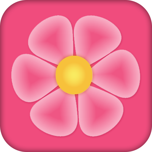 My Period Calender icon