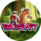 Pokecraft world: Pixelmon Hunter icon