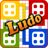 Ludo &amp; Dice icon