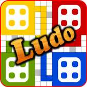 Chaupar: ludo et dés dice roll