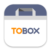 ToBox иконка