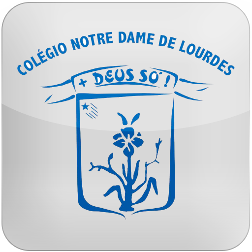 Notre Dame de Lourdes Mobile icon