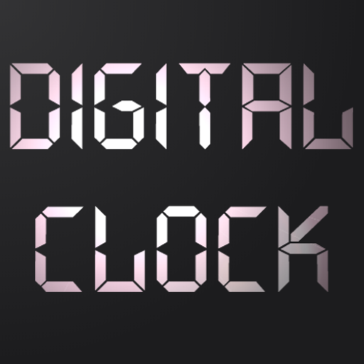 Night Digital Clock icon