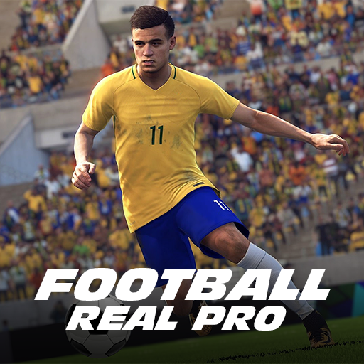 Football Real Pro icon